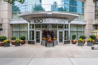 1080 Peachtree Street 1703, Atlanta, GA 30309