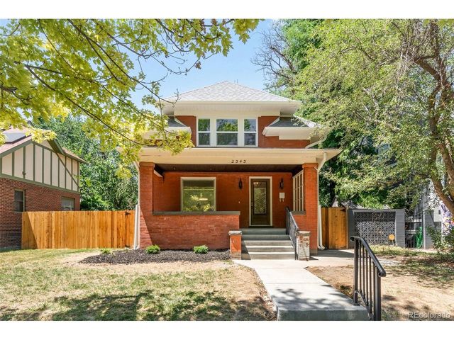 2343 Dahlia St, Denver, CO 80207