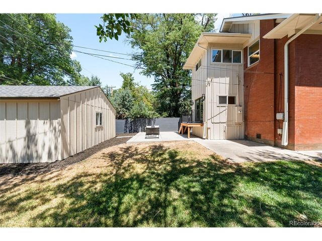 2343 Dahlia St, Denver, CO 80207