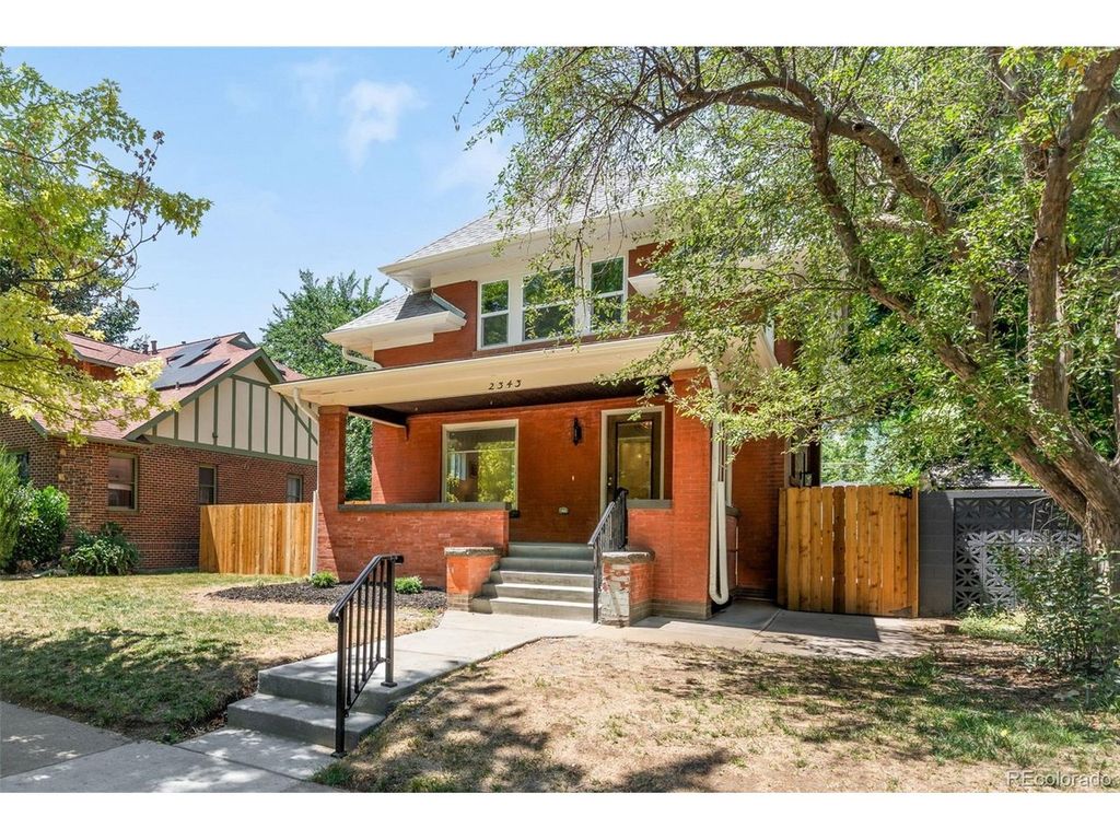 2343 Dahlia St, Denver, CO 80207