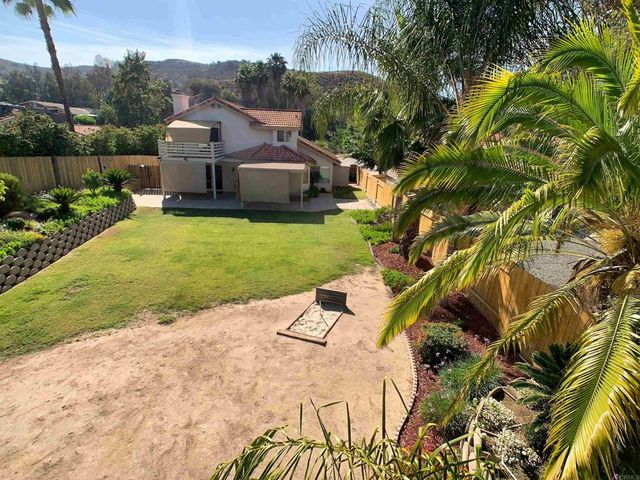 12702 Los Coches Ct., Lakeside, CA 92040