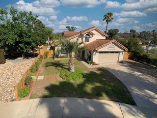 12702 Los Coches Ct., Lakeside, CA 92040