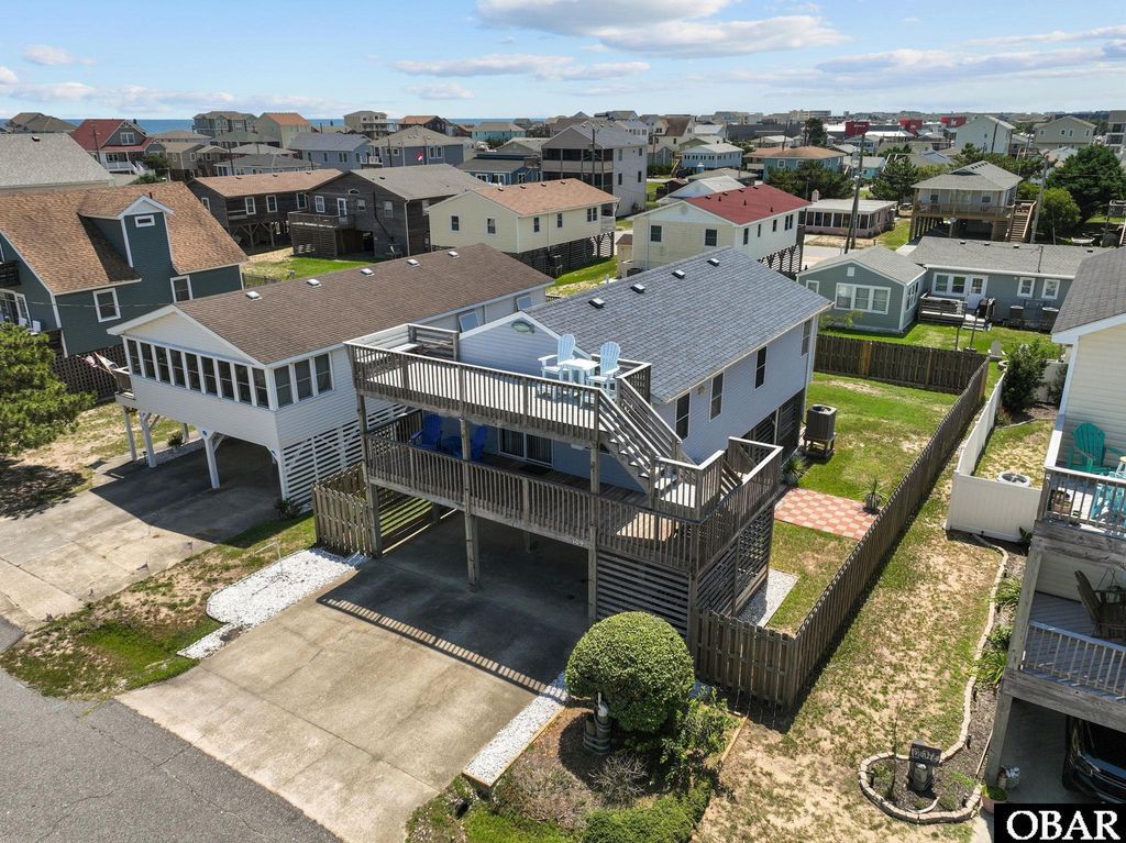 109 Greenville Street Lot 417, Kill Devil Hills, NC 27948