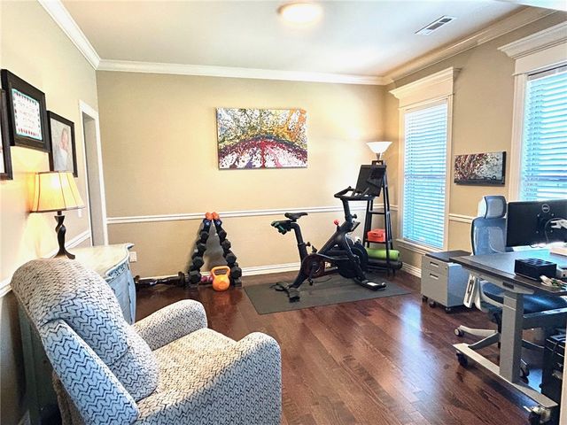 3718 Jackson Springs Lane, Springdale, AR 72762