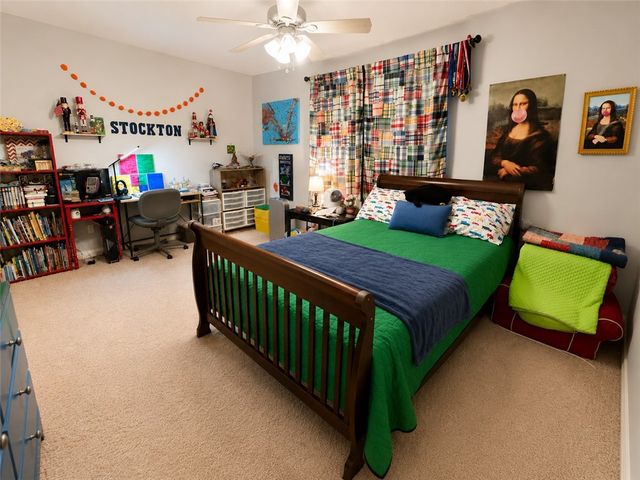 3718 Jackson Springs Lane, Springdale, AR 72762