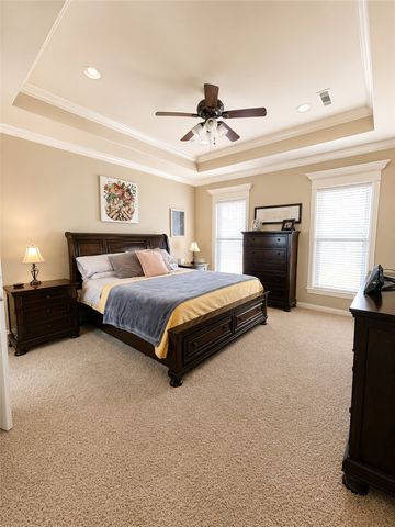 3718 Jackson Springs Lane, Springdale, AR 72762