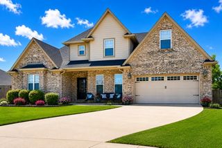 3718 Jackson Springs Lane, Springdale, AR 72762