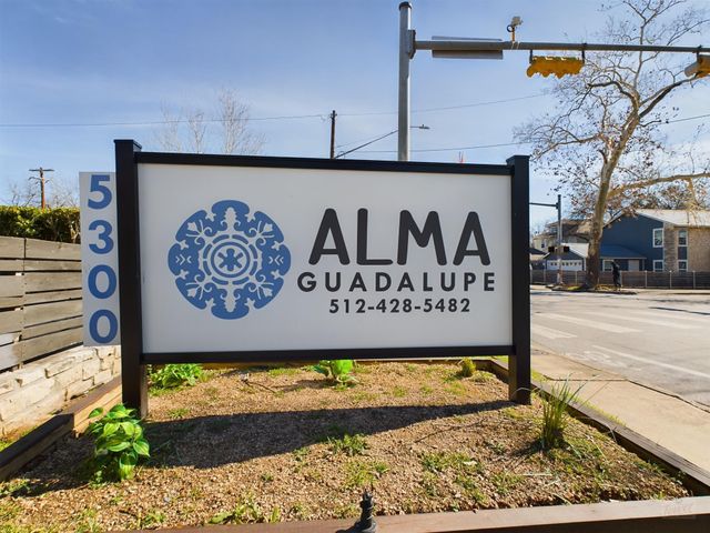 5300 Guadalupe ST 6206, Austin, TX 78751