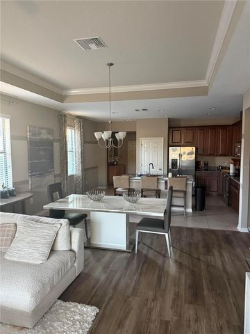 18912 DIEGO CIRCLE CIRCLE, Spring Hill, FL 34610