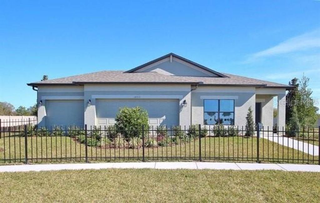 18912 DIEGO CIRCLE CIRCLE, Spring Hill, FL 34610