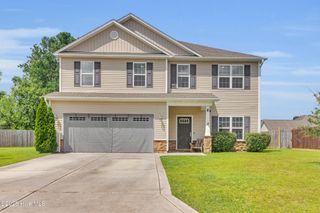 3500 Lefty Court, New Bern, NC 28562