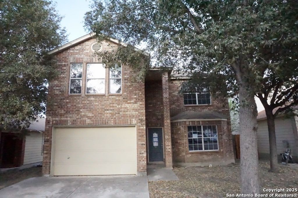 2526 Butterfly Bay, San Antonio, TX 78245