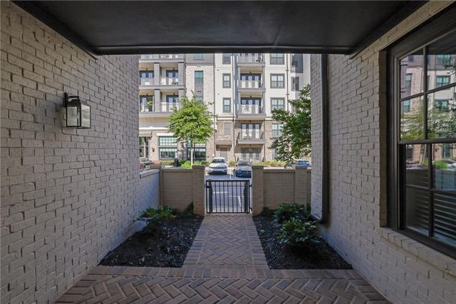 6572 Aria Village Drive, Sandy Springs, GA 30328