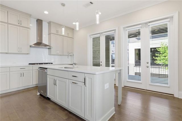 6572 Aria Village Drive, Sandy Springs, GA 30328