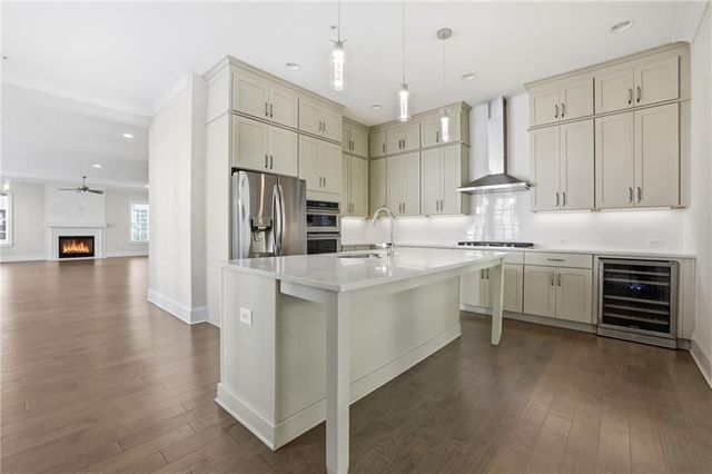 6572 Aria Village Drive, Sandy Springs, GA 30328