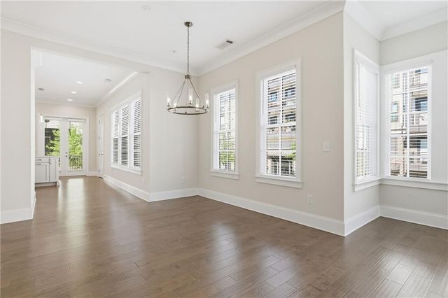 6572 Aria Village Drive, Sandy Springs, GA 30328
