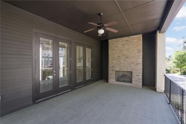 6572 Aria Village Drive, Sandy Springs, GA 30328