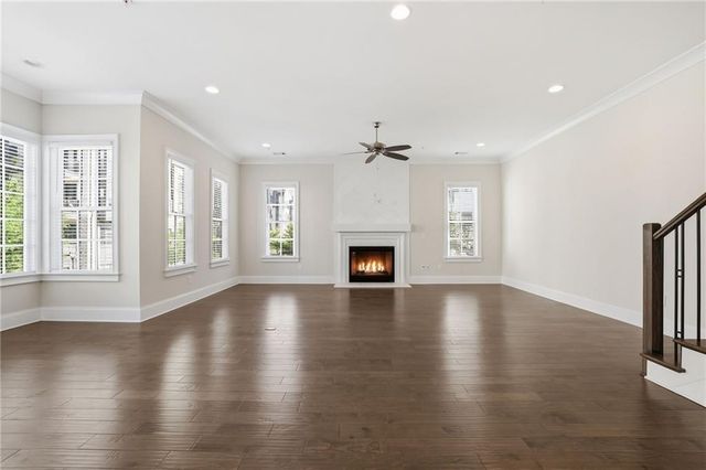6572 Aria Village Drive, Sandy Springs, GA 30328
