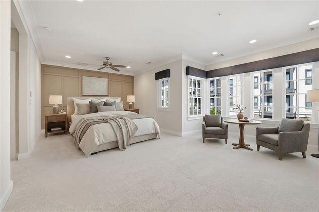 6572 Aria Village Drive, Sandy Springs, GA 30328