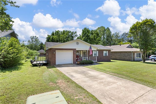 80 Kaeli Cove, Dover, AR 72837