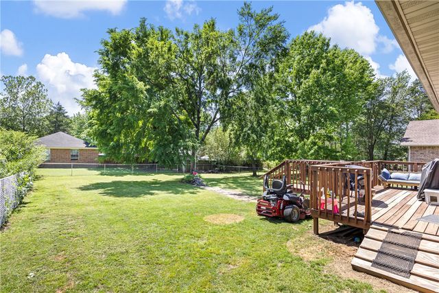 80 Kaeli Cove, Dover, AR 72837