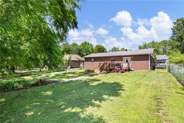80 Kaeli Cove, Dover, AR 72837