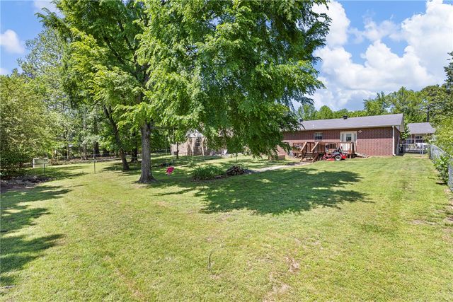 80 Kaeli Cove, Dover, AR 72837