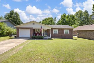 80 Kaeli Cove, Dover, AR 72837