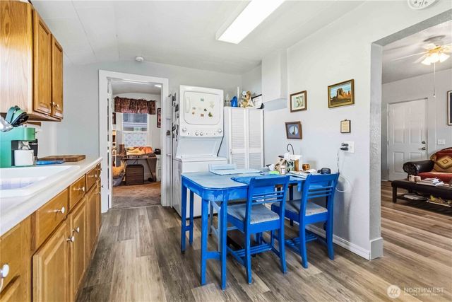 336 SW 3rd Avenue, Castle Rock, WA 98611