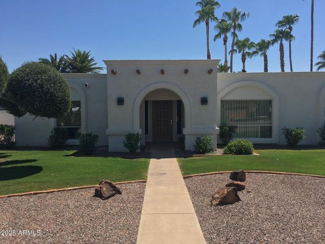 5623 E ASTER Drive, Scottsdale, AZ 85254