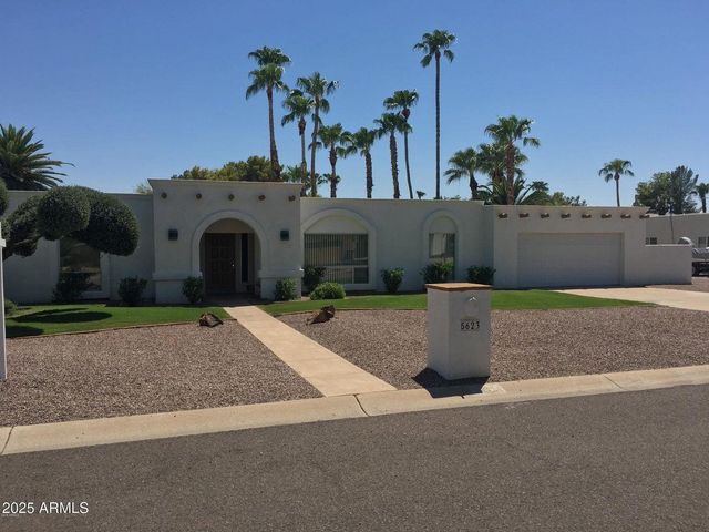5623 E ASTER Drive, Scottsdale, AZ 85254