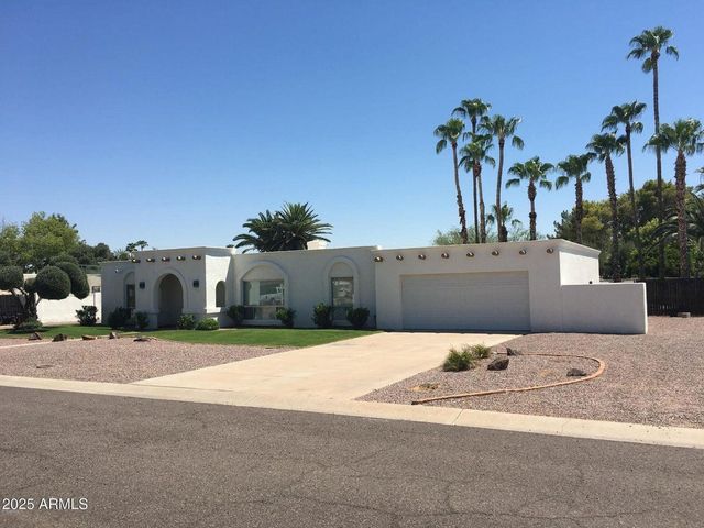 5623 E ASTER Drive, Scottsdale, AZ 85254