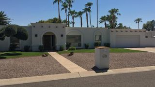 5623 E ASTER Drive, Scottsdale, AZ 85254