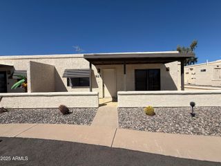 827 E LANCASTER Circle, Florence, AZ 85132