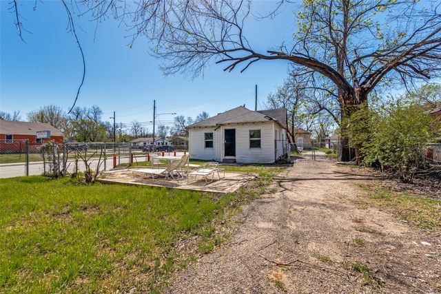 2723 Marder Street, Dallas, TX 75215