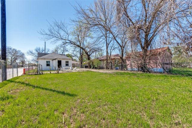 2723 Marder Street, Dallas, TX 75215