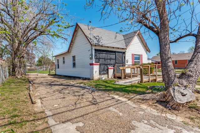 2723 Marder Street, Dallas, TX 75215