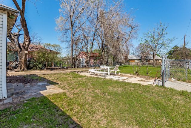 2723 Marder Street, Dallas, TX 75215