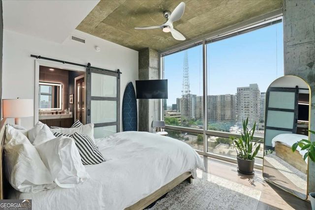 923 Peachtree Street NE 1328, Atlanta, GA 30309