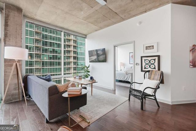 923 Peachtree Street NE 1328, Atlanta, GA 30309