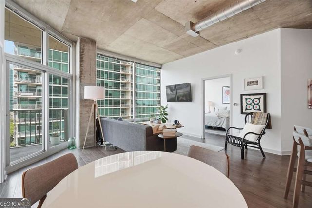 923 Peachtree Street NE 1328, Atlanta, GA 30309