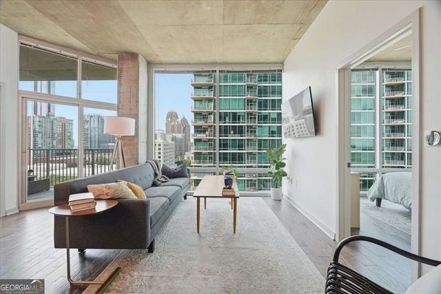923 Peachtree Street NE 1328, Atlanta, GA 30309