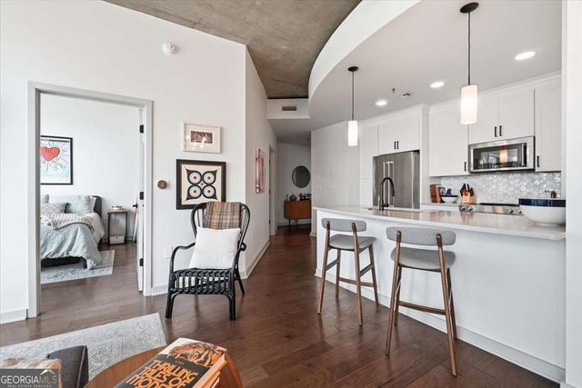 923 Peachtree Street NE 1328, Atlanta, GA 30309