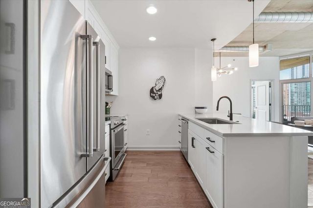 923 Peachtree Street NE 1328, Atlanta, GA 30309