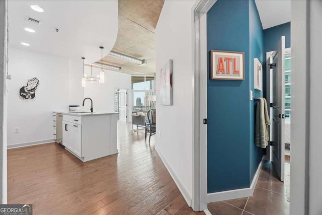 923 Peachtree Street NE 1328, Atlanta, GA 30309