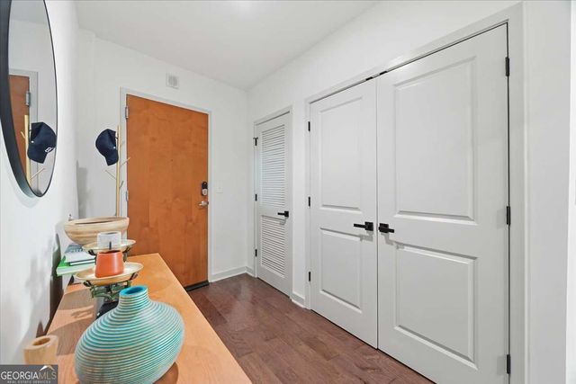 923 Peachtree Street NE 1328, Atlanta, GA 30309