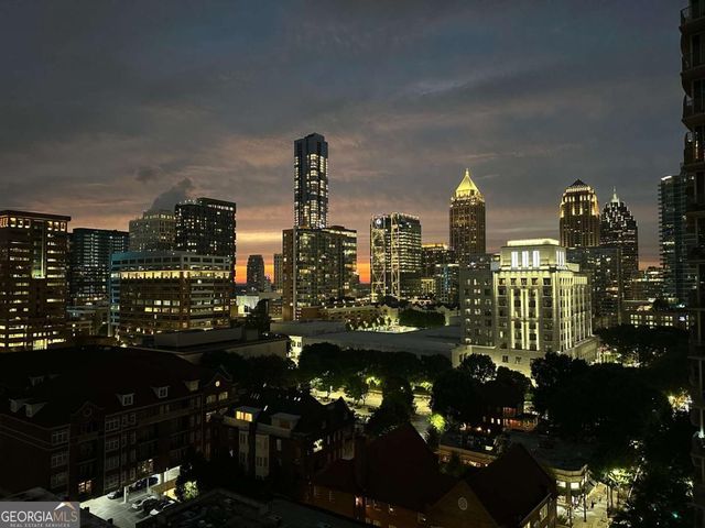 923 Peachtree Street NE 1328, Atlanta, GA 30309