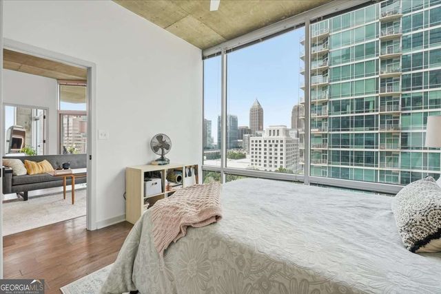 923 Peachtree Street NE 1328, Atlanta, GA 30309