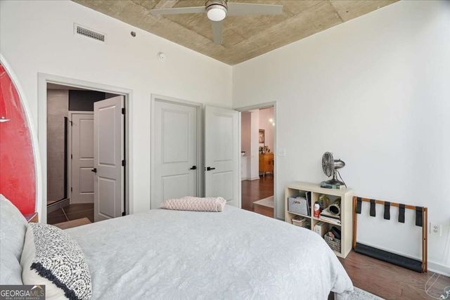 923 Peachtree Street NE 1328, Atlanta, GA 30309