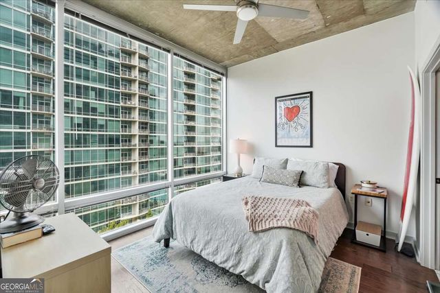 923 Peachtree Street NE 1328, Atlanta, GA 30309